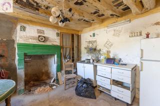 Mas  Diseminada. Oprtunidad para crear tu propio espacio