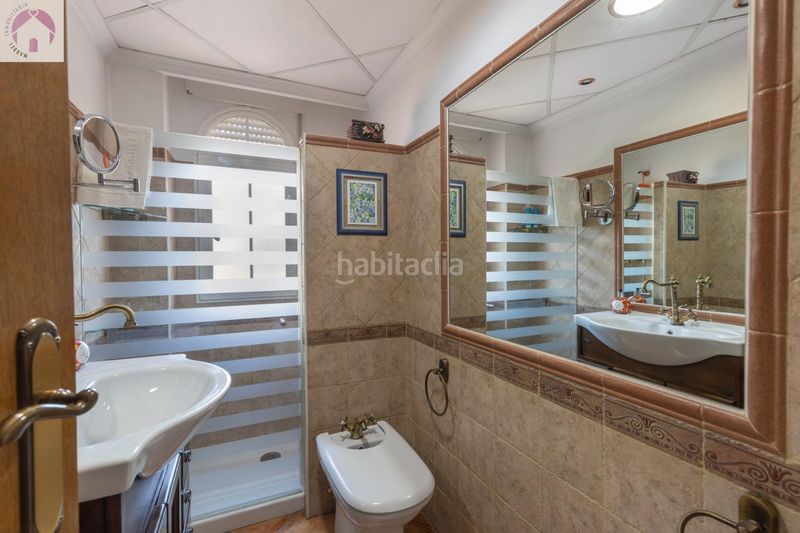 Foto 062ebae0-da78-4772-9174-14e84b84d151. Casa amb calefacció aparcament a San Francisco Javier Granada