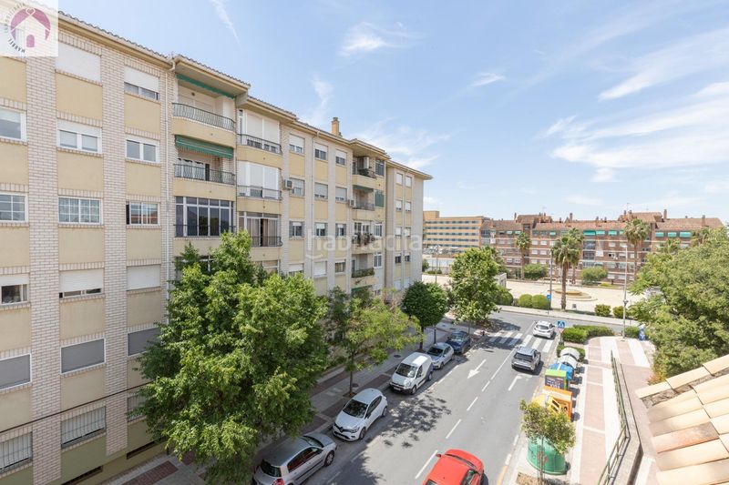 Foto 18b0da02-7441-4e9c-9ddf-c386a8bacf1f. Casa amb calefacció aparcament a San Francisco Javier Granada