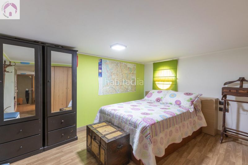 Foto 1f79a618-c30a-4fbd-8608-78e33bda854a. Casa amb calefacció aparcament a San Francisco Javier Granada