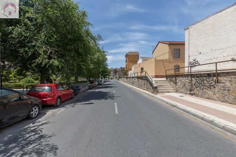 Foto 26885de0-9952-4d90-8365-9c74e7ea48c6. Casa amb calefacció aparcament a San Francisco Javier Granada