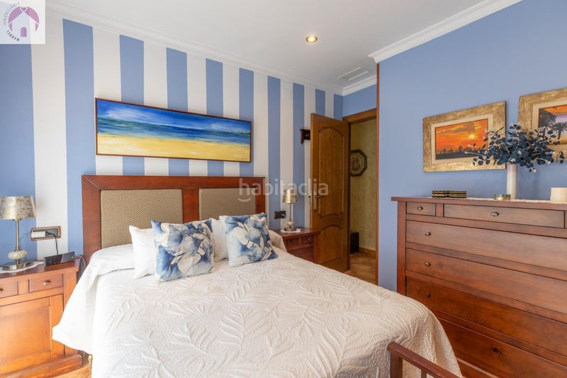 Foto 2a95893d-9306-4080-b49b-4399599a5d0a. Casa amb calefacció aparcament a San Francisco Javier Granada
