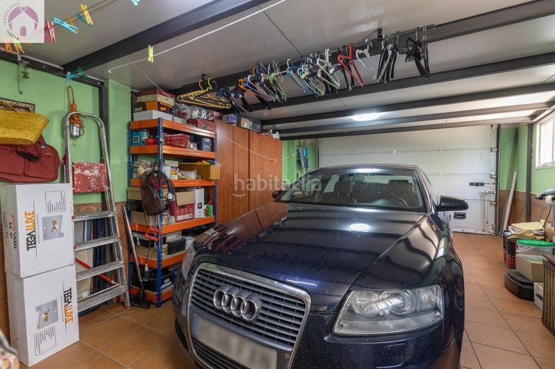 Foto 37825624-68a1-41e7-8db5-ca8944446141. Casa amb calefacció aparcament a San Francisco Javier Granada