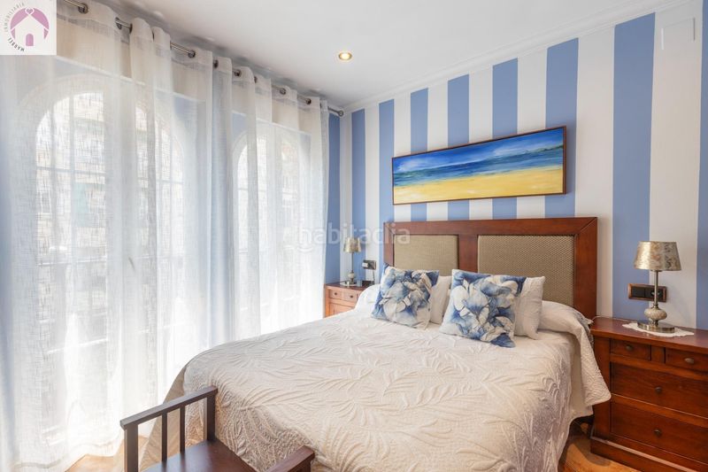 Foto 4a0d5768-a557-4031-a352-01e9b34ac328. Casa amb calefacció aparcament a San Francisco Javier Granada