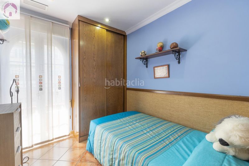 Foto 5f54db23-ad7d-4922-8e02-a22f5d3ff3ce. Casa amb calefacció aparcament a San Francisco Javier Granada