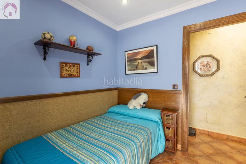 Foto 6537fa87-6aff-4429-a4e2-0eae1e631066. Casa amb calefacció aparcament a San Francisco Javier Granada
