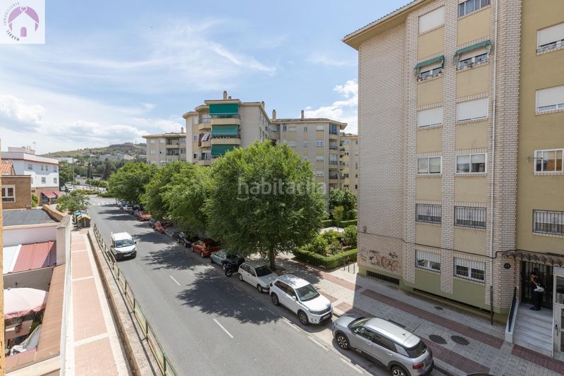 Foto 93472b71-c6f2-419a-8d40-33aff7f88819. Casa amb calefacció aparcament a San Francisco Javier Granada