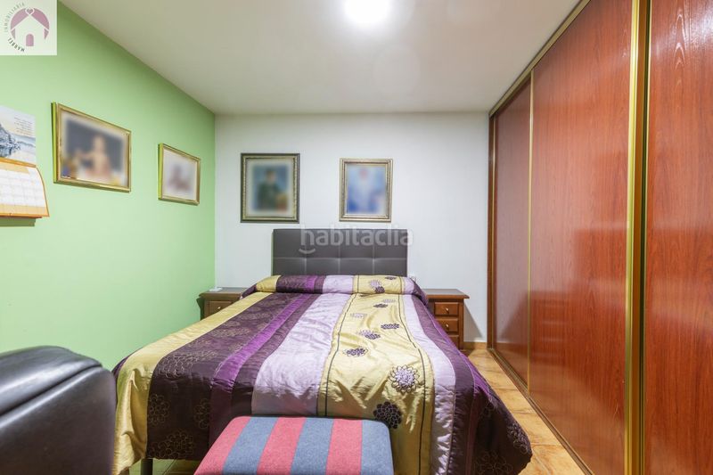 Foto a04e224b-fc95-47a1-8c22-8189e0ac28bc. Casa amb calefacció aparcament a San Francisco Javier Granada