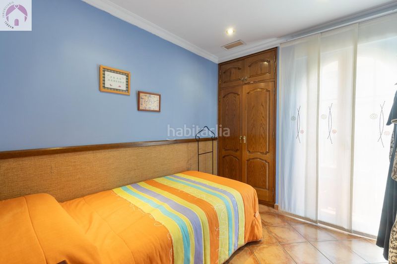 Foto a7f6fff2-e21a-495f-a9a0-7f9a7a1cd7c2. Casa amb calefacció aparcament a San Francisco Javier Granada