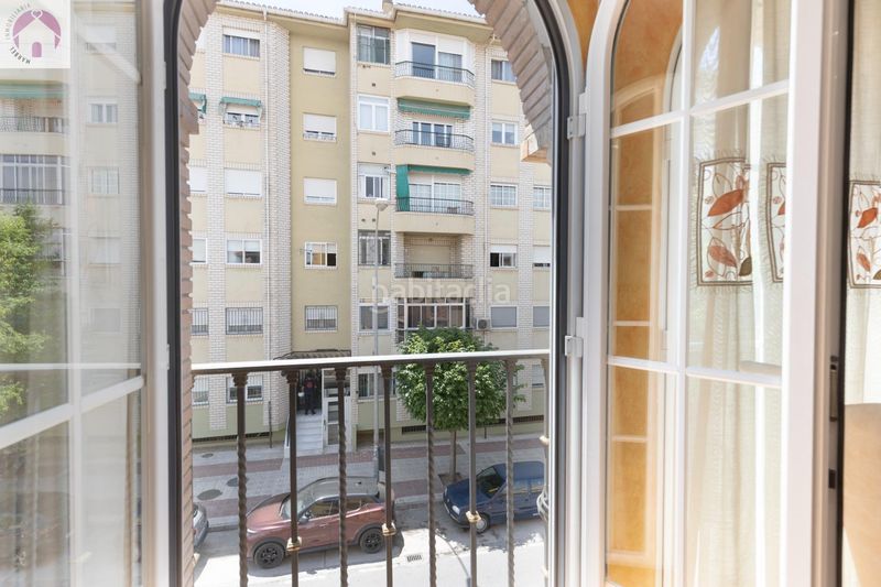 Foto a965a7c6-f440-4f75-900a-f873cf98ee70. Casa amb calefacció aparcament a San Francisco Javier Granada