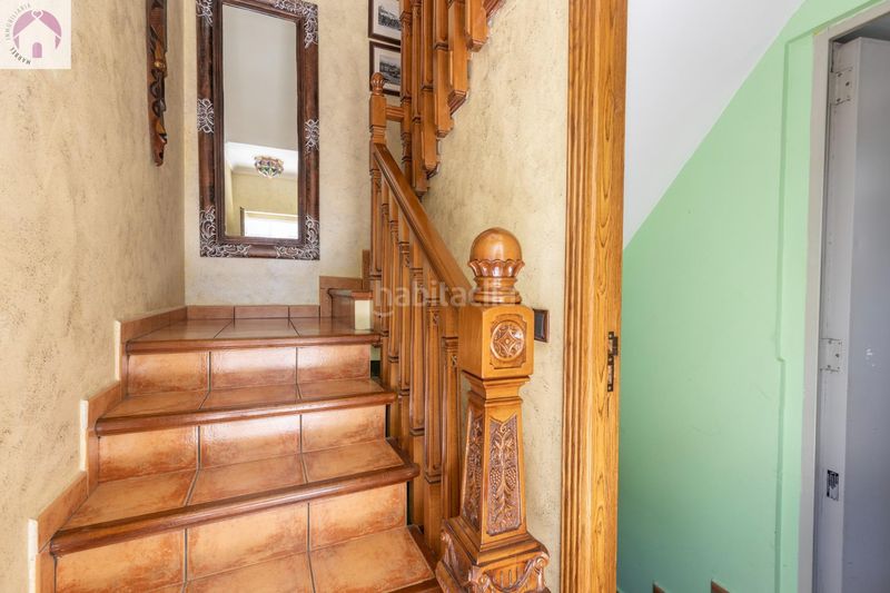 Foto af2f0a56-e170-40d8-ac41-4554cd43f6b5. Casa amb calefacció aparcament a San Francisco Javier Granada