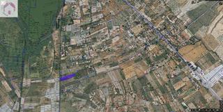 Finca rústica  Marchena. Oportunidad de finca en marchena