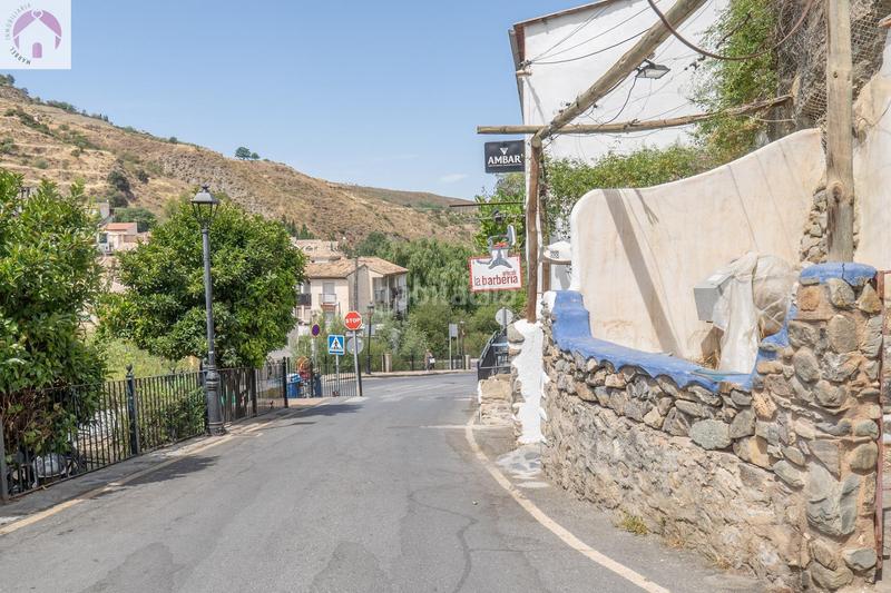 Foto 03bc791e-857b-425c-8083-e8f08701cb50. Casale in Monachil pueblo Monachil