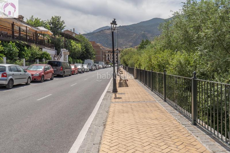 Foto 07605873-38bc-4ccd-8ae1-f7c8bb42c378. Casale in Monachil pueblo Monachil