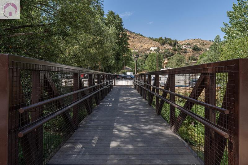 Foto 0ba54a46-fd70-4d65-b0aa-99692bf27044. Casale in Monachil pueblo Monachil