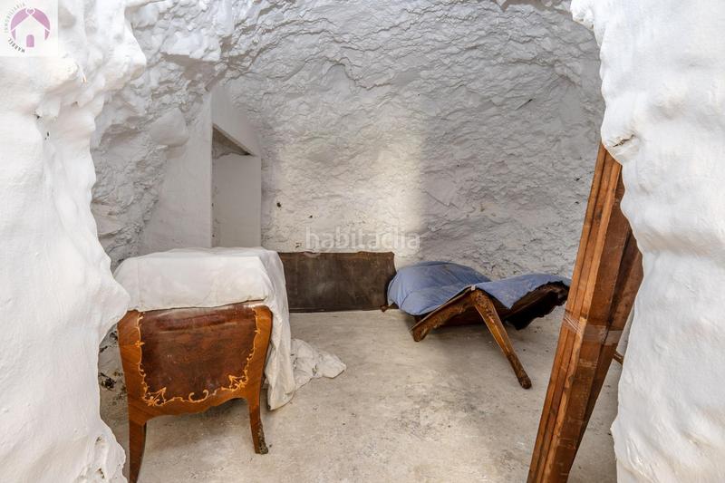 Foto 1715e66a-27ba-4abf-8b71-9606a8f63946. Casale in Monachil pueblo Monachil