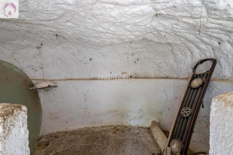 Foto 30b0cd35-4799-4de9-8338-6e9f35f2d408. Casale in Monachil pueblo Monachil