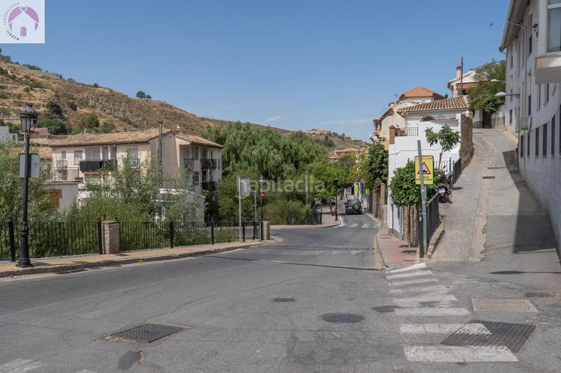 Foto 364f828c-1e7a-46c2-9b4f-aca89a468f0d. Casale in Monachil pueblo Monachil