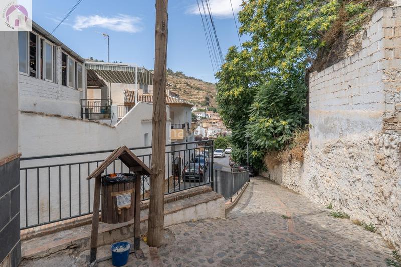 Foto 39c87ffa-bb47-471c-b24e-72e7252e8aee. Casale in Monachil pueblo Monachil