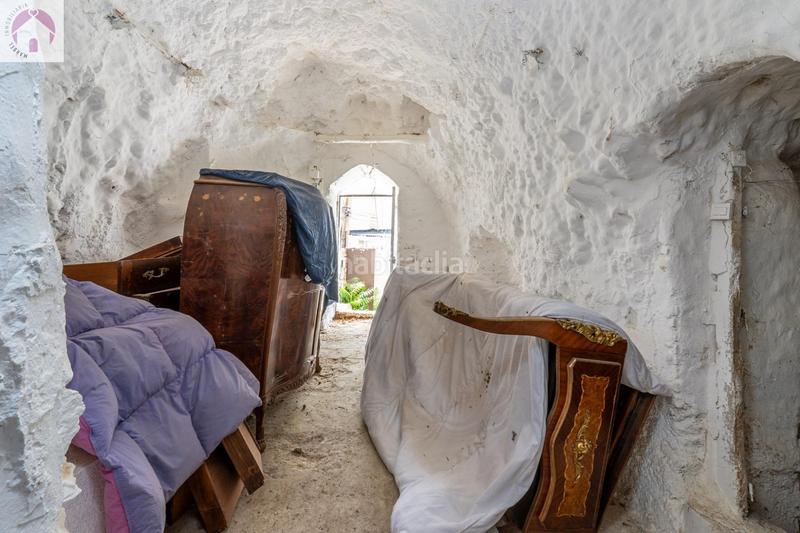 Foto 45f0cb5e-b2dd-490b-abc6-71757de4ecba. Casale in Monachil pueblo Monachil