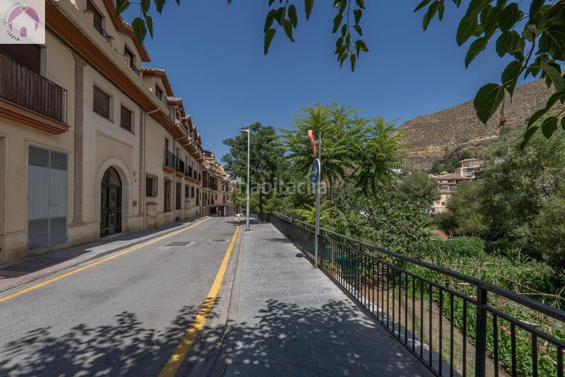 Foto 81c30d73-d3cc-4c55-ac1b-ee6c0a373492. Casale in Monachil pueblo Monachil