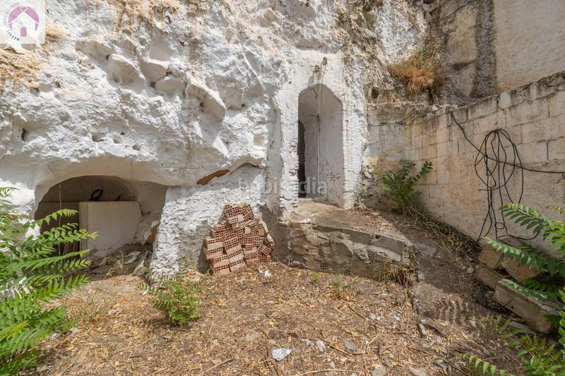 Foto 8661a70d-3f01-4eed-aabf-e0c597f26775. Casale in Monachil pueblo Monachil