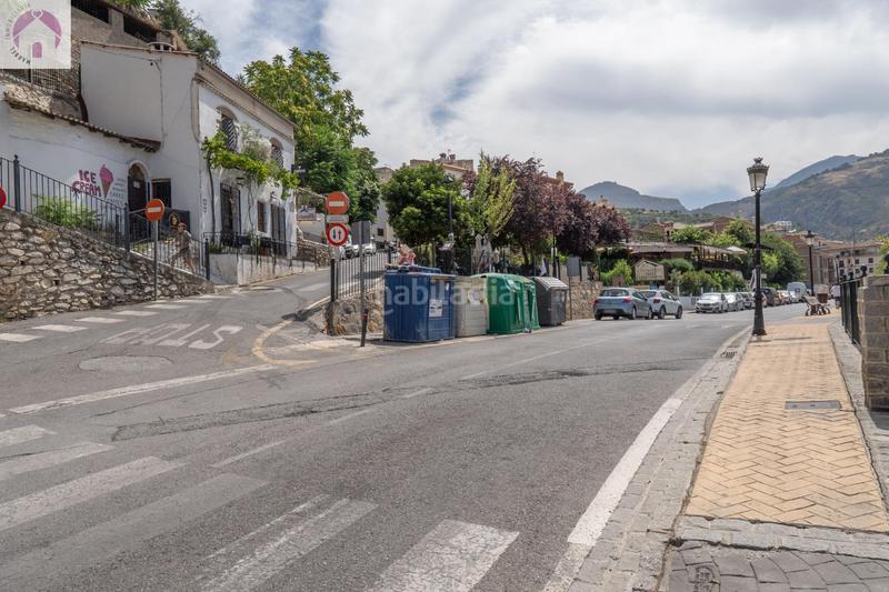 Foto 88c58082-ed52-465c-ac5e-19b3e511a342. Casale in Monachil pueblo Monachil