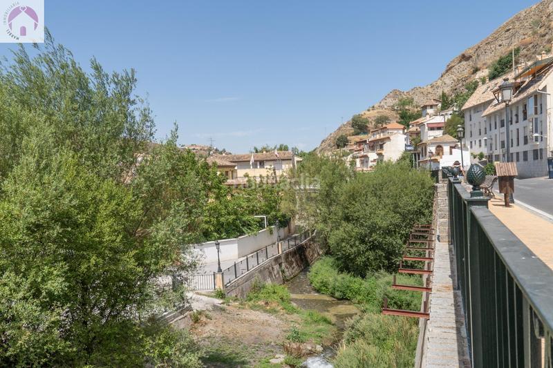 Foto 9213f2e4-cd91-4540-b700-fee31984abb2. Casale in Monachil pueblo Monachil