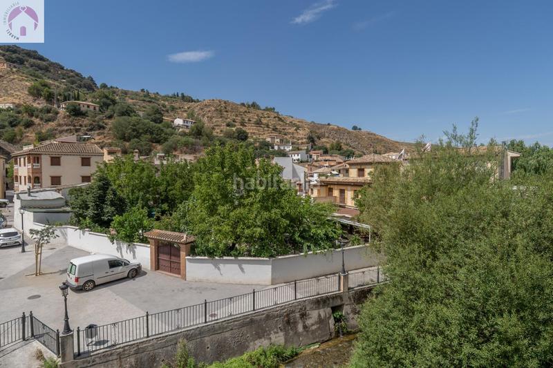 Foto 9a01d583-8a20-4858-b006-c58ef2f2800f. Casale in Monachil pueblo Monachil