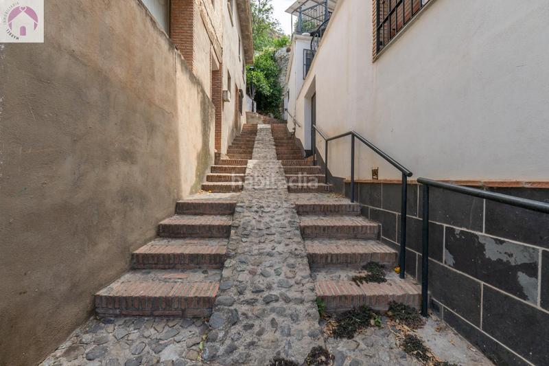 Foto 9a68dd89-d451-49ad-ac7d-72d5ff6bcd57. Casale in Monachil pueblo Monachil