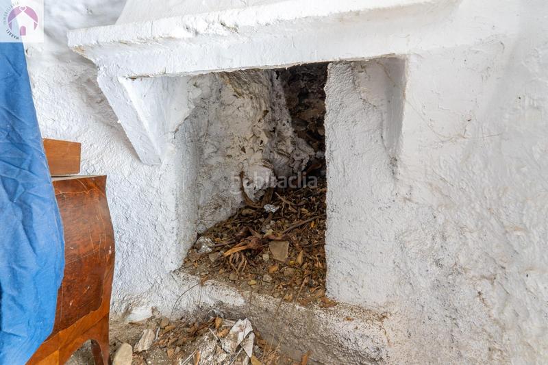 Foto a8ef515e-04d7-4f05-9beb-6a2180b911fa. Casale in Monachil pueblo Monachil