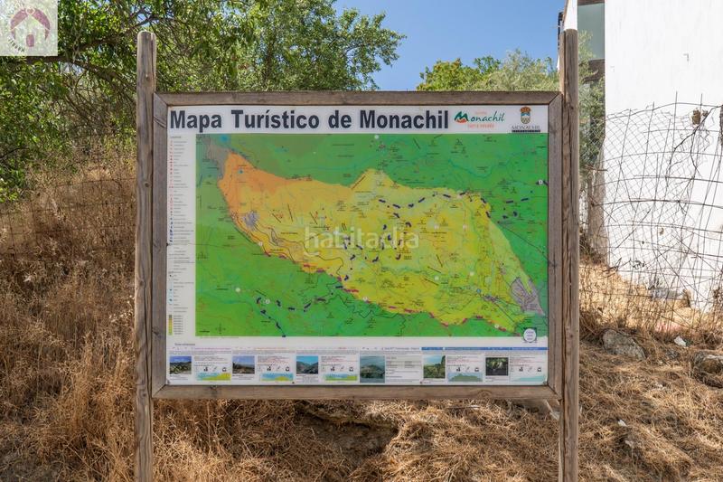 Foto aa7f4713-15d9-4f5d-a388-af9604e592cc. Casale in Monachil pueblo Monachil