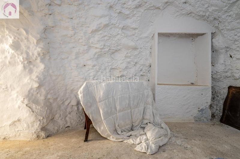 Foto add1c8c6-3ffb-41a3-bc6f-f5aaec11c9da. Casale in Monachil pueblo Monachil