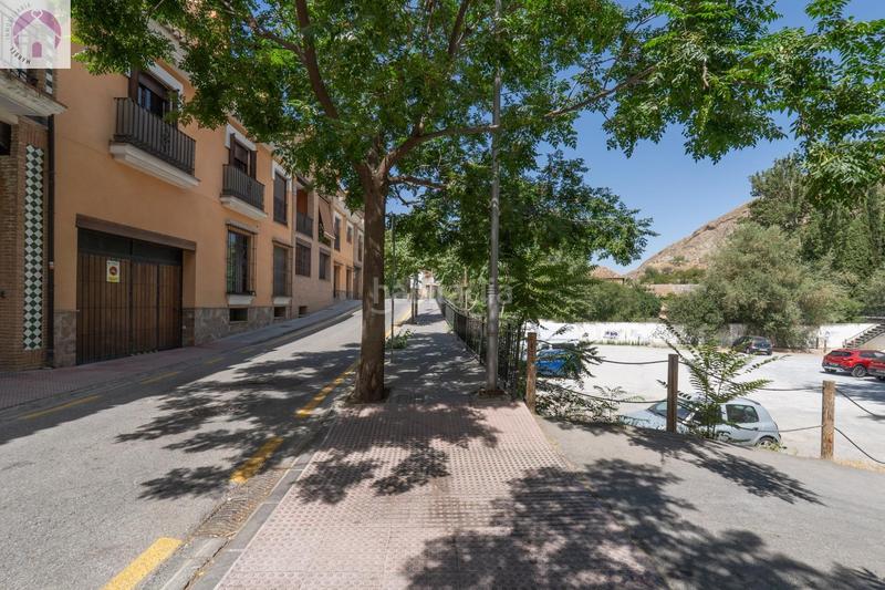 Foto b5dbc2f4-e855-477b-8e2f-6dbbcbed1b7d. Casale in Monachil pueblo Monachil