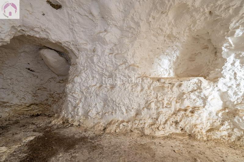 Foto d6c1d311-4125-4370-b276-d8380cb6f154. Casale in Monachil pueblo Monachil