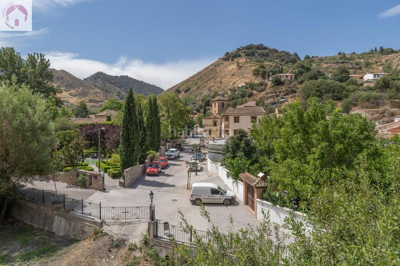 Foto e833a151-4172-4275-ad18-cbfebc128e8f. Casale in Monachil pueblo Monachil