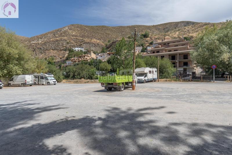 Foto eb74a159-1030-48b4-b0e4-dea3f9b2b7db. Casale in Monachil pueblo Monachil