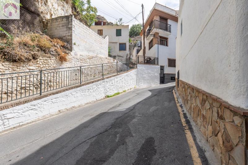 Foto ef46a0d5-1e05-4ee5-a537-86d212fb6fe4. Casale in Monachil pueblo Monachil