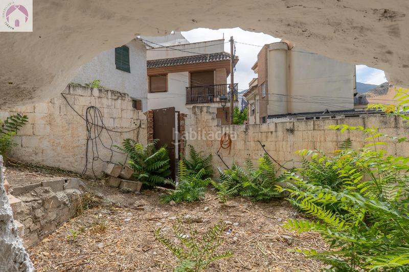 Foto f1c8bc6a-16f4-4da6-8a5f-03204d44ff32. Casale in Monachil pueblo Monachil