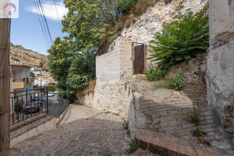 Foto f5a71127-13ab-406d-a9af-b27be3bee99a. Casale in Monachil pueblo Monachil