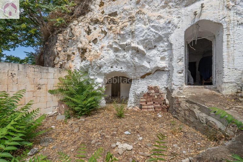 Foto f7551f7b-4517-4c01-a2b1-e9a0b1e93f18. Casale in Monachil pueblo Monachil