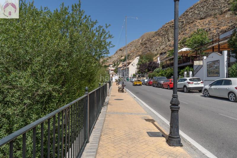 Foto fb026e36-cbef-4ff7-9c8d-4f27336b1b15. Casale in Monachil pueblo Monachil