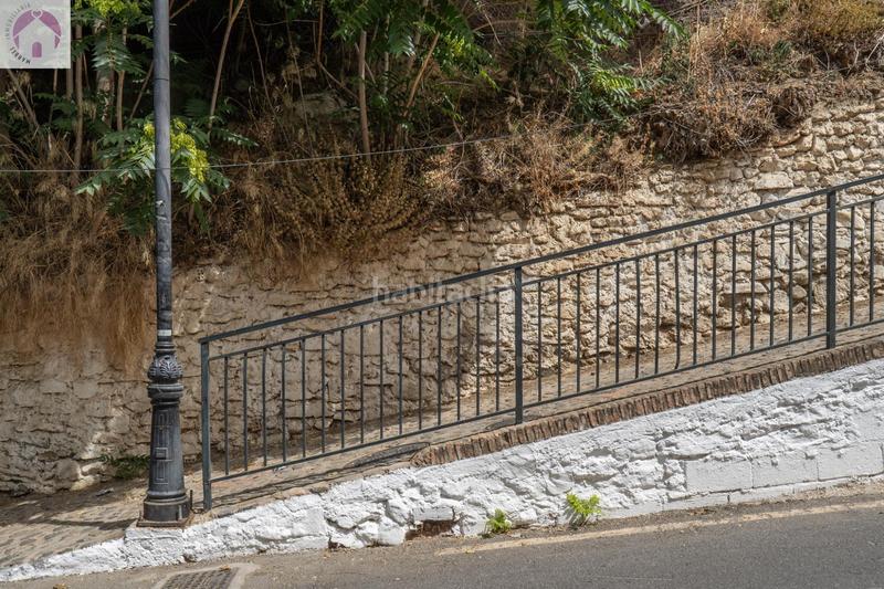 Foto fb2075a6-0417-4de1-8552-d784b2c5b452. Casale in Monachil pueblo Monachil