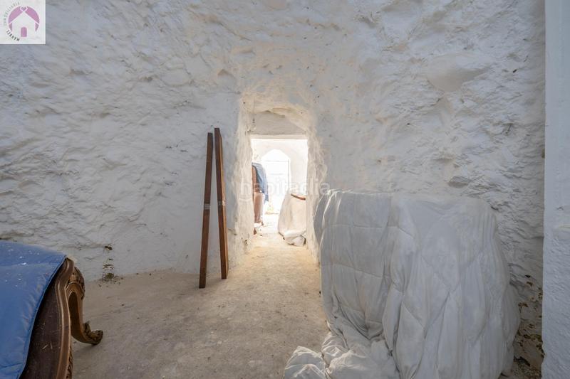 Foto ff43ab14-833c-4e6c-a75e-2af7fd6770a0. Casale in Monachil pueblo Monachil