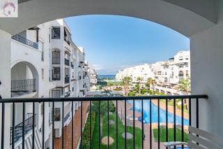 Appartement  Avenida avenida andalucia 6. 6. Salobreñapiso junto a la playa. tres dormitorios,dos baños y gar