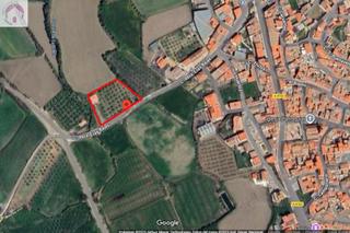 Rural plot in Valle del Zalabí. Parcela rústica de 3.700 m2 con casa, piscina y árboles frutales