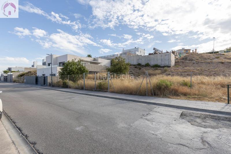 Foto 100bfb72-6f20-4565-a987-61de27e6dbc2. Terreno residenziale in Altos de la Zubia Zubia (La)