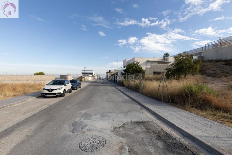 Foto 1f058b64-0564-4e2d-9c78-1e801f72381b. Terreno residenziale in Altos de la Zubia Zubia (La)