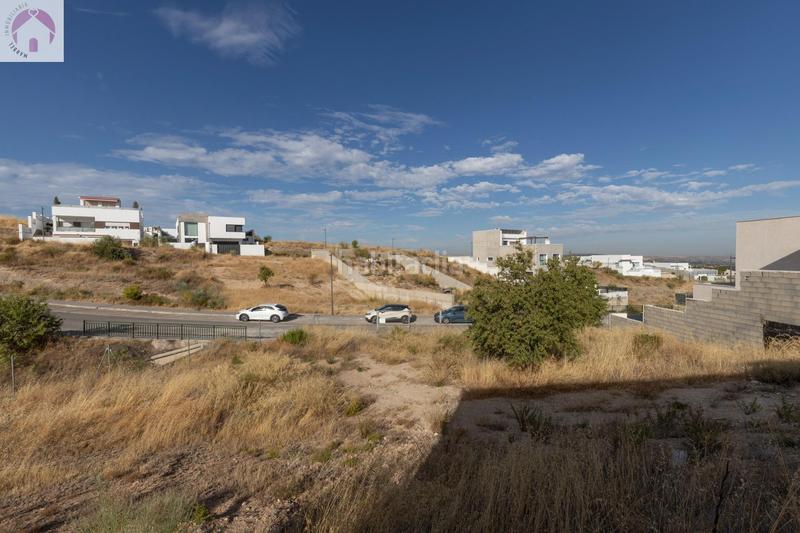 Foto 62896f08-e464-4450-bdc6-f3342b92d461. Terreno residenziale in Altos de la Zubia Zubia (La)