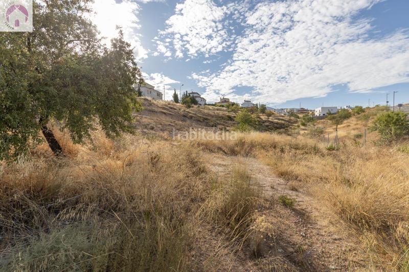 Foto 6a9847b3-0e14-4917-a714-22a70a6fdbba. Terreno residenziale in Altos de la Zubia Zubia (La)